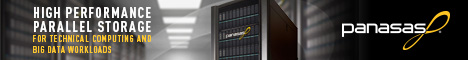 Panasas